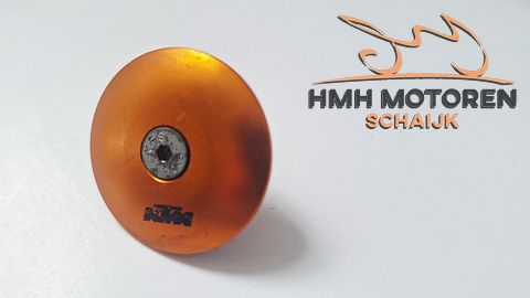 Bescherm deksel achterbrug bout KTM Super Duke 1290 R GT 60304937100