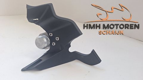 Binnenste tankkap + olievulslang 61108051050 KTM Super Duke 990 R
