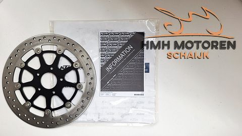 Originele remschijf NIEUW voor D=300mm KTM Duke 790 890 890GP