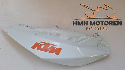Kontpaneel rechts KTM Super Duke 990 2007-2013 61008042000
