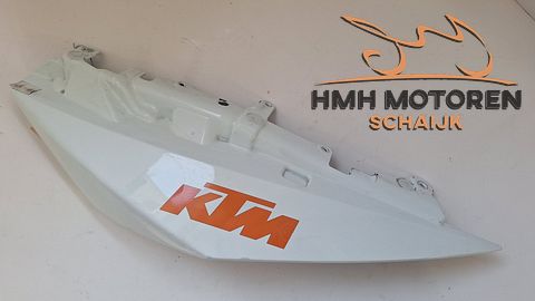 Kontpaneel links KTM Super Duke 990 2005-2013 61008041000