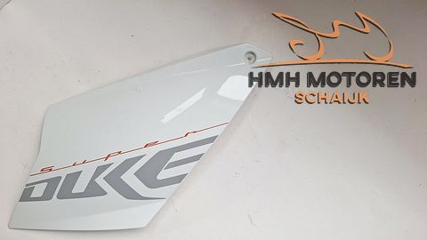 tankspoiler links KTM Super Duke 990 61108050000 2007-2013