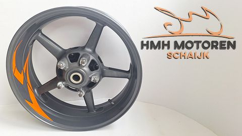 Achterwiel velg KTM Super Duke 990 61010070000 2005-2013