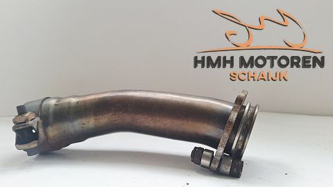 Uitlaat bocht achter 61105008000 KTM 990 Super Duke R SMR SM SMT