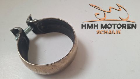 Uitlaat klem 05 KTM Super Duke 990 950 Supermoto 61005052000