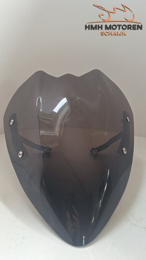 Zwarte Kuipruit Kawasaki Z750