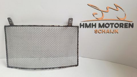 Radiateur bescherming KTM Super Duke 990 2005 - 2013