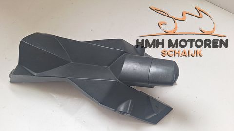 Kentekenplaathouder KTM Super Duke 990 R 990R 61108115000
