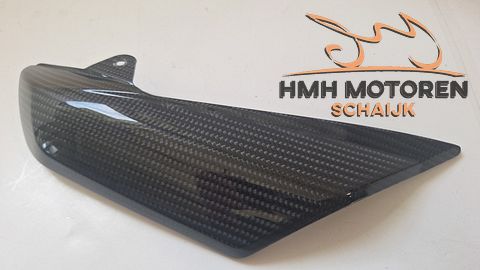 Carbon hitte schild L KTM Super Duke 990 R 6110519002149
