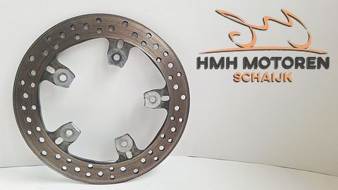 Originele KTM Achterremschijf 240mm 990 Super Duke  690 Duke