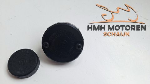 KTM Remvloeistofreservoir deksel 61013009102 Super Duke 990