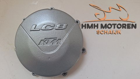 KTM LC8 Koppelingsdeksel Buitenzijde 6003012614423 SuperDuke