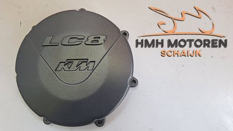 KTM LC8 Koppelingsdeksel Buitenzijde 6003012614423 SuperDuke