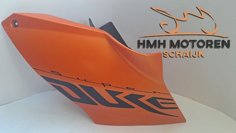 KTM Tankspoiler Rechts Oranje 990 Super Duke 61108051000
