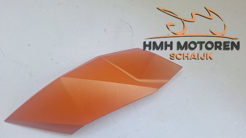 KTM 990 Super Duke Bovenkuip Links Oranje 61108003000