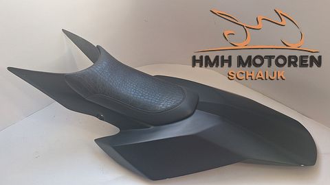 Race KTM 990R Super Duke Zadel racekont 2007-2013
