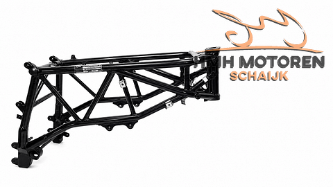 KTM 990 Super Duke Frame Chassis 2005 Duitse Papieren 6110300120033