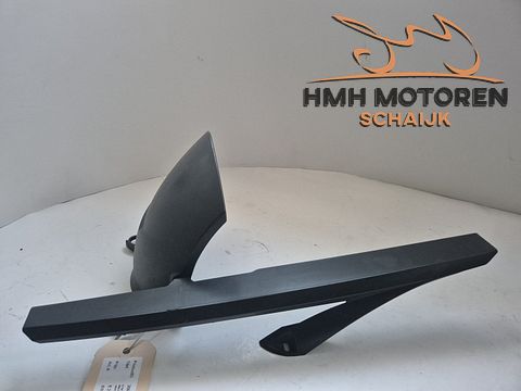 KTM 990 Super Duke Achterspatbord Mat Zwart 61008014000 950 Supermoto