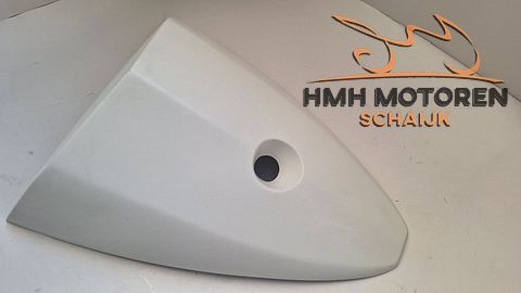 KTM Super Duke 990 R 2005-2013 cover passagier mono seat