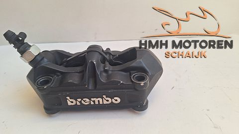 Brembo Remklauw Links Voor KTM 990 Superduke 950 SMR 690 SM