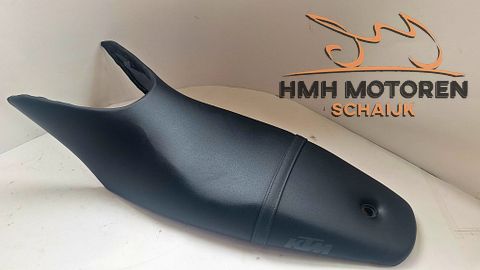 KTM 990 Super Duke Zadel 6100704000030 Seat Black 05