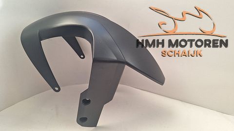 KTM 1190 RC8 Voorspatbord zwart Mat OEM 6110801000075A