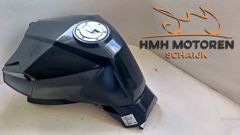 KTM 990 990R Super Duke Tank Zwart 2007 - 2013