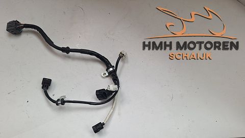 KTM 990 Super Duke R gasklephuis kabel throttle body LC8
