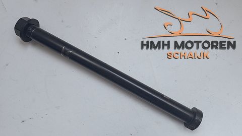 KTM LC8 Achterbrug As 60004037244 Super Duke Adventure Supermoto