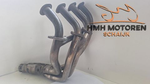 Kawasaki Z750 Z750R Uitlaatbocht Spruitstuk OEM 39178-0132
