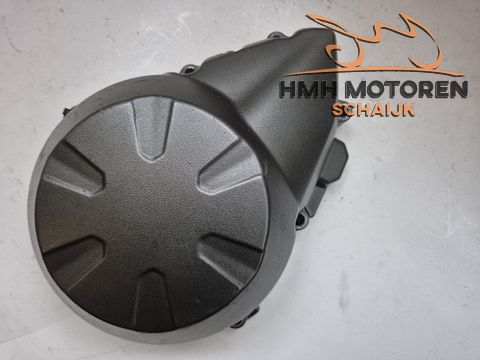 Kawasaki Z750 Generator Cover Dynamodeksel 14031-0092 grijs