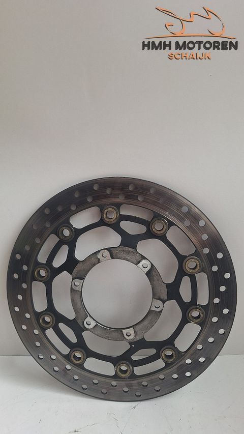 Honda CBR 600RR 1000RR Yutaka Remschijf Links 45220MFJD01