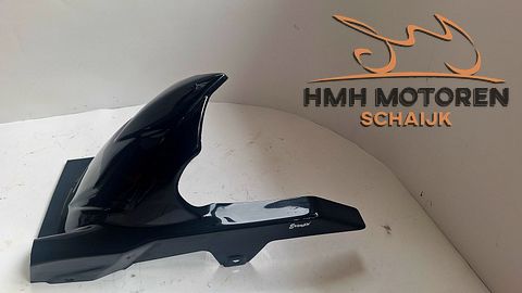 Ermax Achterspatbord Hugger Kawasaki Z750 E730365060
