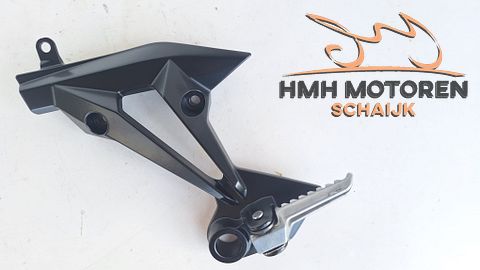 Kawasaki Z750 R links passagier voetsteunhouder 35063048718R