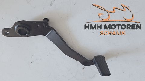 Kawasaki Voet rempedaal 430010748 Lever-Brake, Pedal