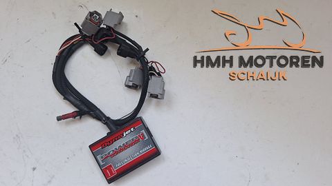 Dynojet Powercommander V Kawasaki Z750  Z750R  PN 17-016