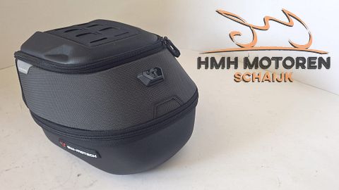 SW-Motech PRO Engage Tanktas 7-10L ZGAN 4052572182321