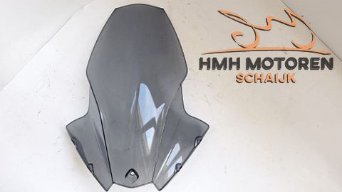 KTM PowerParts Ruit Windscherm 62008965000 Supermoto SMT