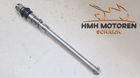 Kawasaki Achterbrugas 33032-0046 Z750R Z800 Pivot Shaft