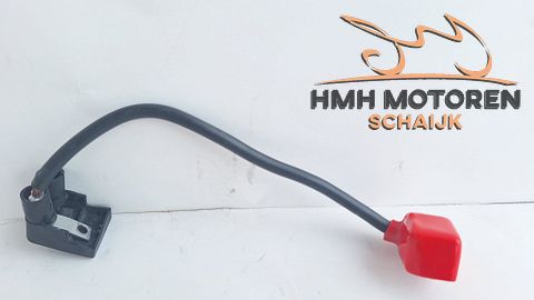 Kawasaki Z750 Z1000 Plus Accukabel start relaise 26011-0107