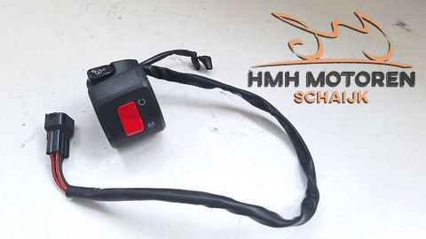 rechter stuurschakelaar 46091-1891 Kawasaki Z750 Z1000 Z750S