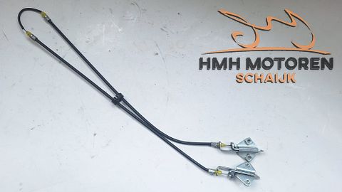 Zadelslot Mechanisme Kawasaki Z750 Z1000 Sluiting 54010-0048