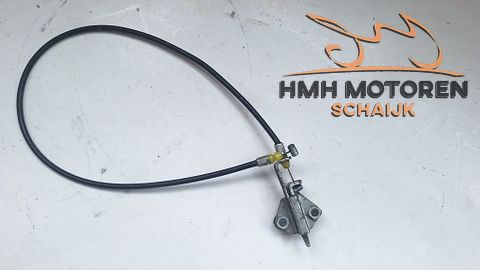 Zadelslot Mechanisme Kawasaki Z750 Z1000 Sluiting 54010-0048