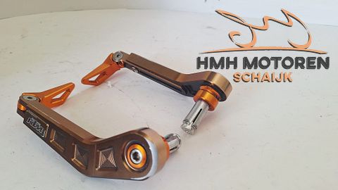 Hendelbescherming KTM Universeel Rem Koppeling ≥ 13mm Guards