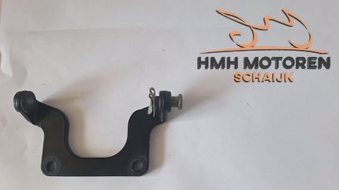 KTM Koplampbeugel Klem Rubbers Scharniergelenk 99 58708002000