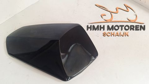 Kawasaki Afdekkap Z750 seat cover Metallic Black 53065-0015