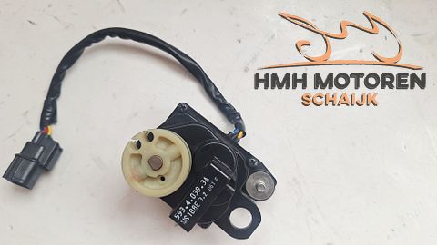 Ducati diavel Uitlaatklep vlinderklep 59340393A servomotor