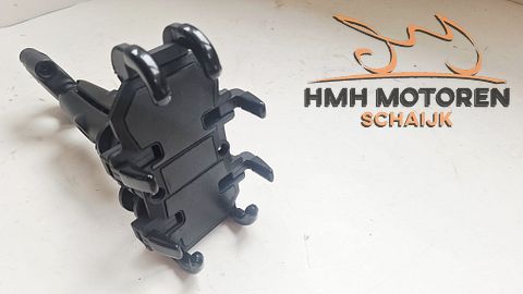 RAM Telefoonhouder Motor Trillingsdemper Grip Pro Klem Arm