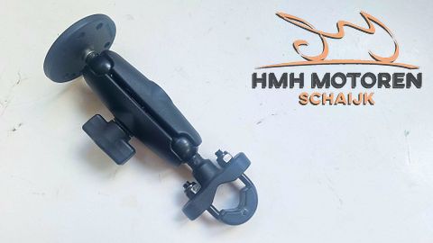 Originele RAM Mounts Stuurhouder Motor stuurbevestiging