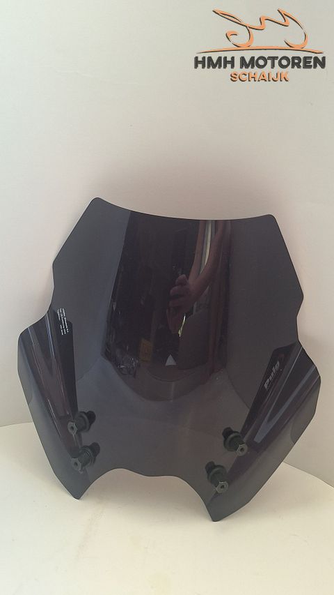 Puig Windscherm KTM 990 Superduke R 2007-2013 4942F sport